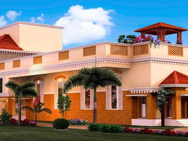 3 BHK Villa in Kalamassery for resale Kochi. The reference number is 19706750