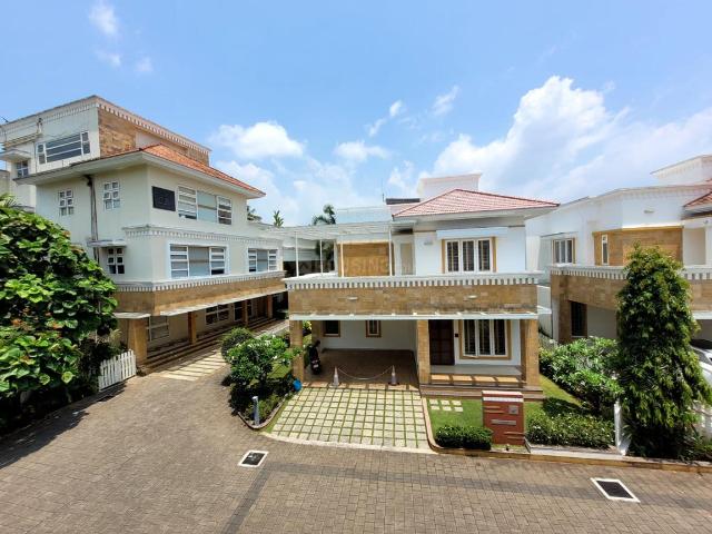 3 BHK Villa in Kalamassery for resale Kochi. The reference number is 19880553