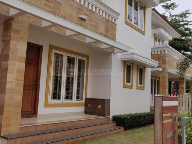 3 BHK Villa in Kalamassery for resale Kochi. The reference number is 20624879