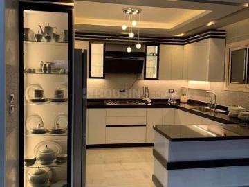 3 BHK Villa in Kalamboli for resale Navi Mumbai. The reference number is 20159253