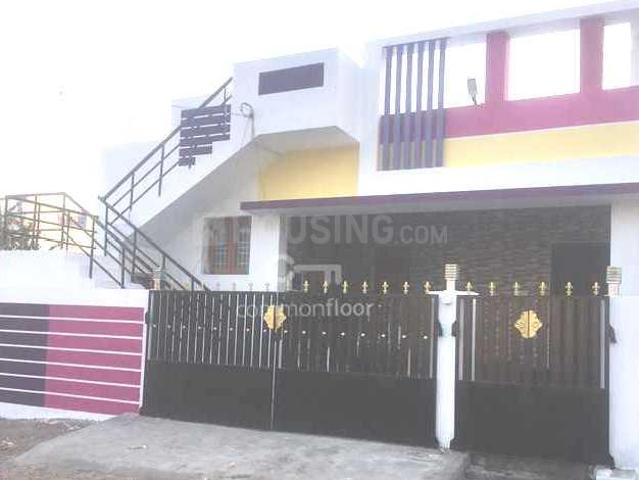 3 BHK Villa in Kalangal for resale Coimbatore. The reference number is 19120822