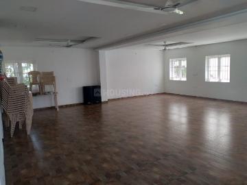 3 BHK Villa in Kalapatti for rent Coimbatore. The reference number is 20190299