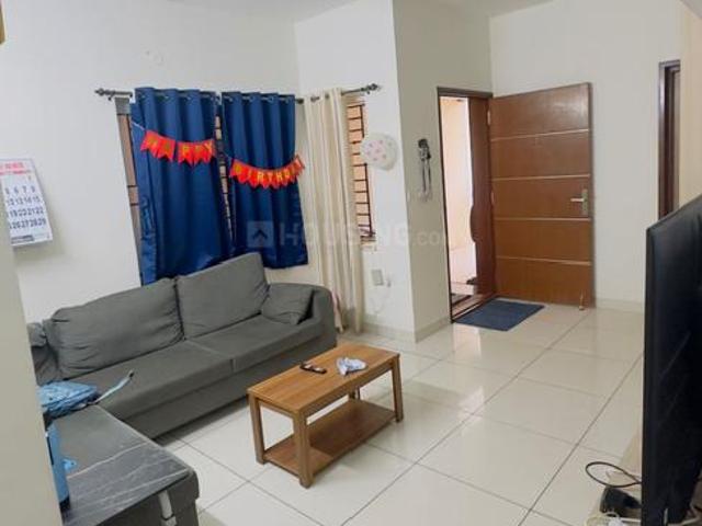 3 BHK Villa in Kalapatti for rent Coimbatore. The reference number is 20893477
