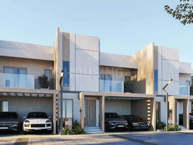 3 BHK Villa in Kalapatti for resale Coimbatore. The reference number is 21085338