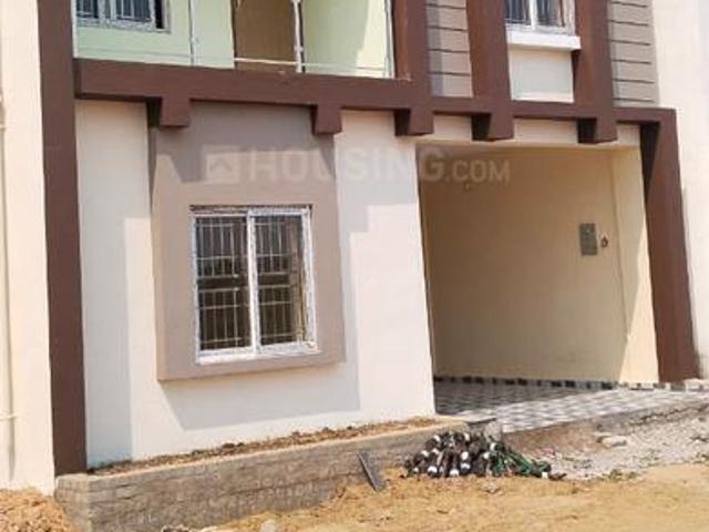 3 BHK Villa in Kalarahanga for resale Bhubaneswar. The reference number is 19914383