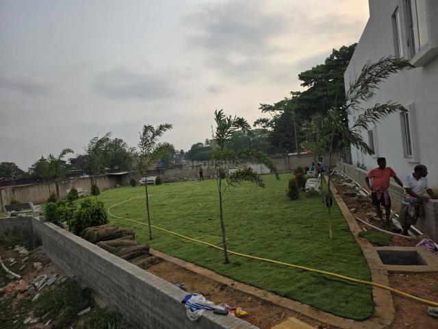 3 BHK Villa in Kalarahanga for resale Bhubaneswar. The reference number is 20917779