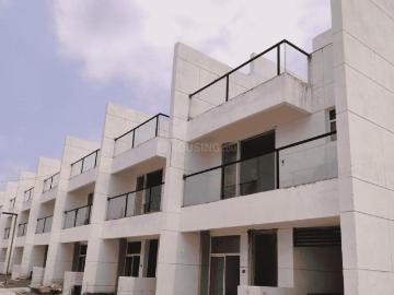 3 BHK Villa in Kalikapur, EM Bypass for resale Kolkata. The reference number is 19033332