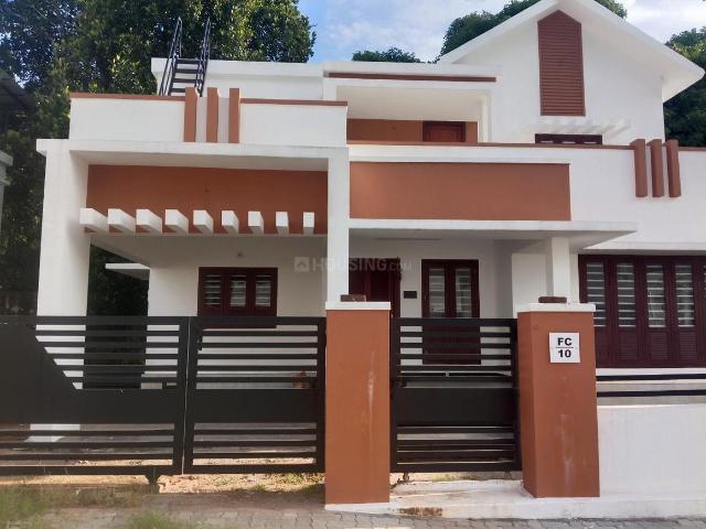 3 BHK Villa in Kallekkad for rent Palakkad. The reference number is 21220684