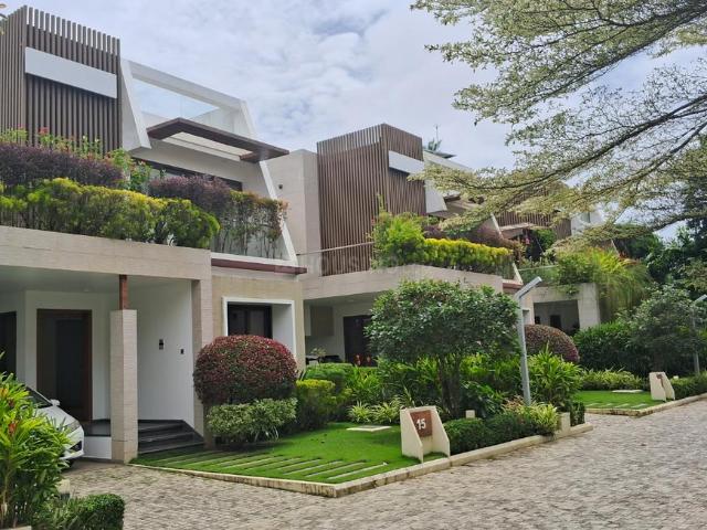 3 BHK Villa in Kaloor for resale Kochi. The reference number is 17838803