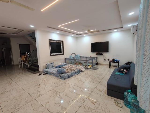3 BHK Villa in Kapra for rent Secunderabad. The reference number is 20896932