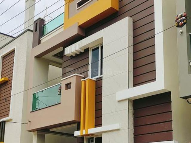 3 BHK Villa in Dr A S Rao Nagar Colony for resale Secunderabad. The reference number is 13552268