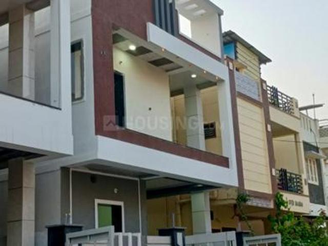 3 BHK Villa in Kapra for resale Secunderabad. The reference number is 17277173