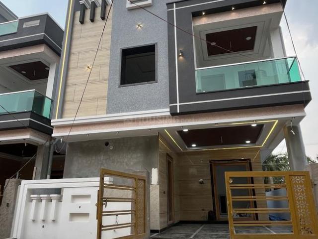 3 BHK Villa in Kapra for resale Secunderabad. The reference number is 19852611