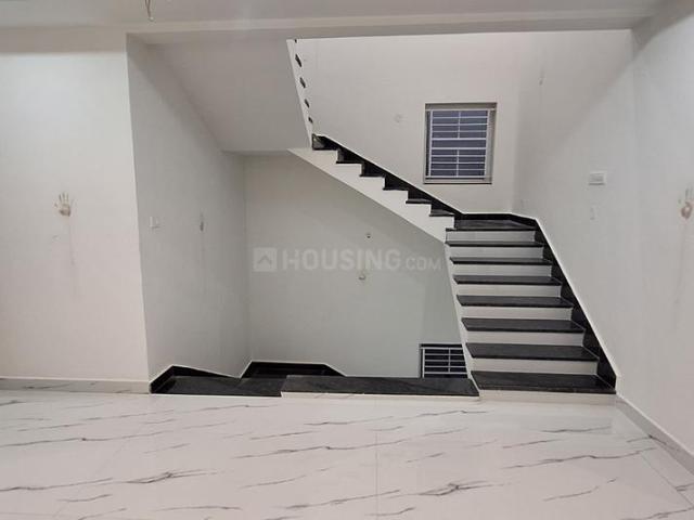 3 BHK Villa in Kapra for resale Secunderabad. The reference number is 20007555