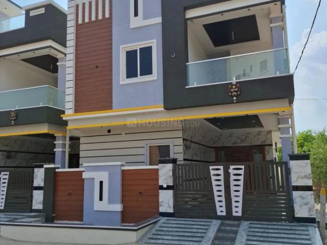 3 BHK Villa in Sainikpuri for resale Secunderabad. The reference number is 20221501