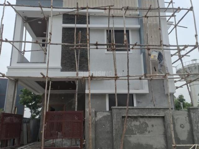 3 BHK Villa in Kapra for resale Secunderabad. The reference number is 21197708