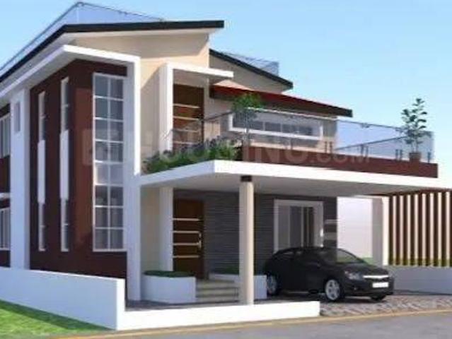 3 BHK Villa in Karve Nagar for resale Pune. The reference number is 20632083