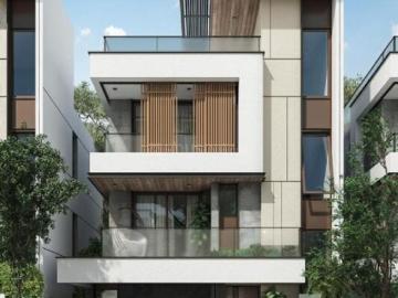 3 BHK Villa in Karanai, Tambaram for resale Chennai. The reference number is 16756863