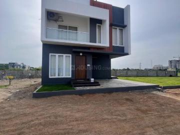 3 BHK Villa in Karapakkam for resale Chennai. The reference number is 18037372