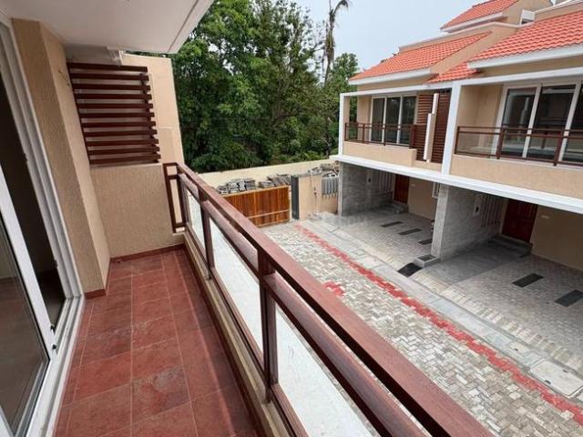 3 BHK Villa in Karapakkam for resale Chennai. The reference number is 20889735