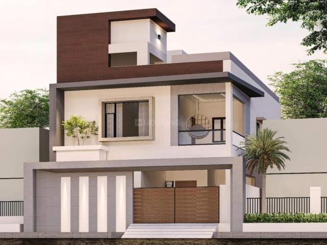3 BHK Villa in Karayanchavadi for resale Chennai. The reference number is 19872160