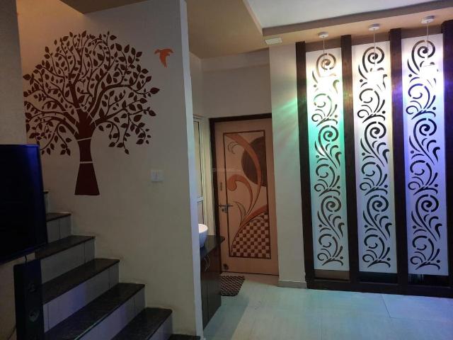 3 BHK Villa in Karelibagh for rent Vadodara. The reference number is 12775166