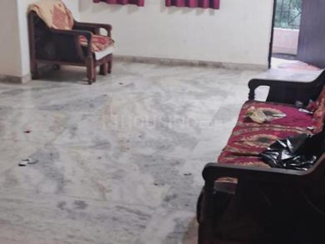 3 BHK Villa in Karelibagh for rent Vadodara. The reference number is 12775166