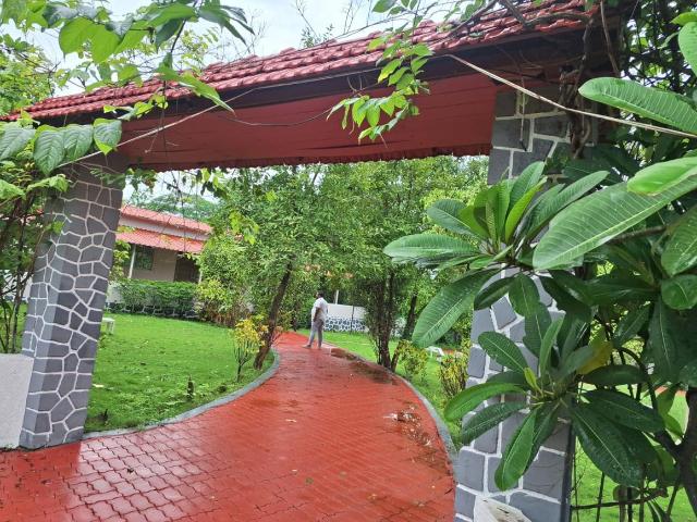 3 BHK Villa in Karjat for resale Thane. The reference number is 18936571