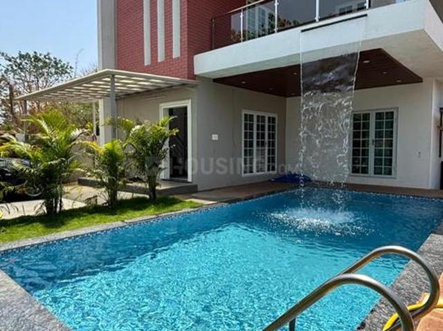 3 BHK Villa in Karjat for resale Thane. The reference number is 19563693