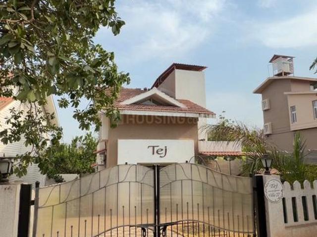 3 BHK Villa in Karjat for resale Thane. The reference number is 20353531