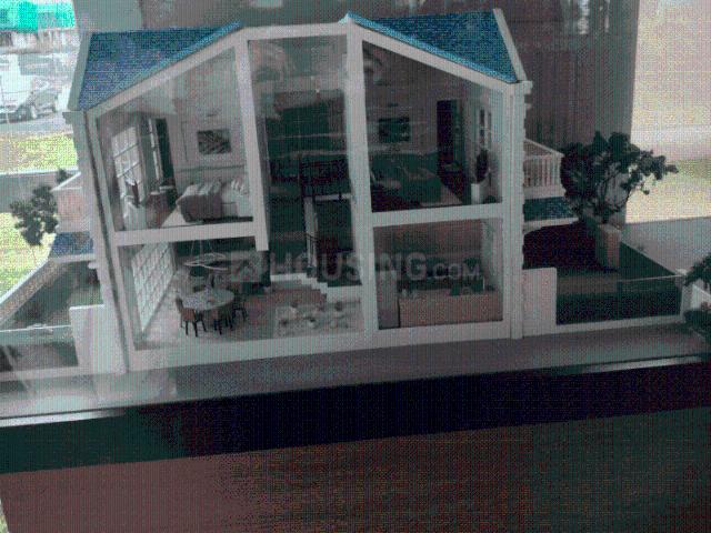 3 BHK Villa in Karjat for resale Thane. The reference number is 20622158
