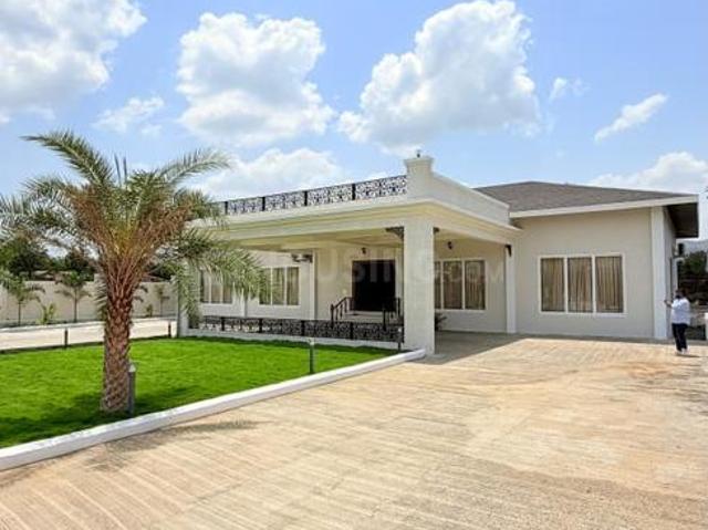 3 BHK Villa in Karjat for resale Thane. The reference number is 21132579