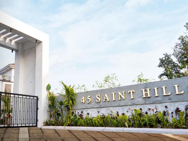 3 BHK Villa in Karjat for resale Thane. The reference number is 21261698