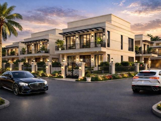 3 BHK Villa in Karjat for resale Thane. The reference number is 21315136