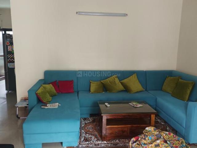 3 BHK Villa in Karolan Ka Barh for rent Jaipur. The reference number is 18345640