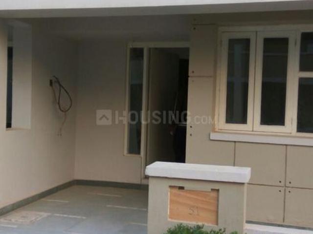 3 BHK Villa in Karolan Ka Barh for rent Jaipur. The reference number is 9394391