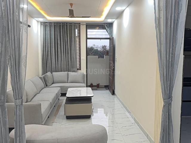 3 BHK Villa in Karolan Ka Barh for resale Jaipur. The reference number is 19192419