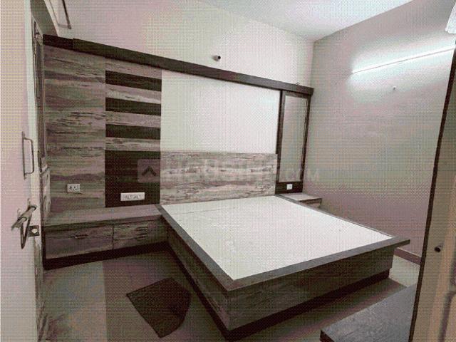 3 BHK Villa in Karolan Ka Barh for resale Jaipur. The reference number is 21360881