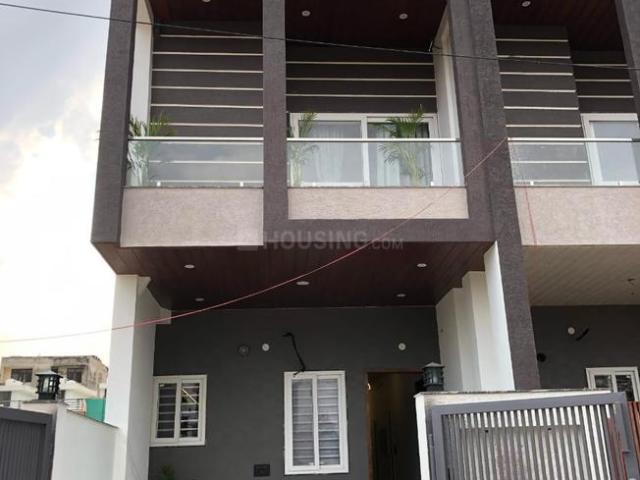 3 BHK Villa in Karolan Ka Barh for resale Jaipur. The reference number is 19546743