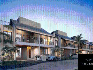 3 BHK Villa in Kasarsai for resale Pune. The reference number is 20099035