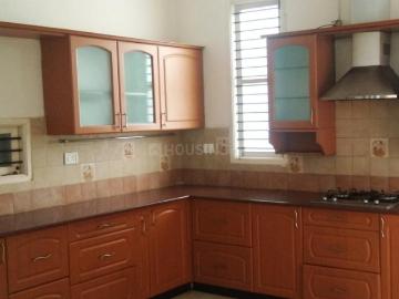 HM Scottsville, Hosa Road - Balcony, Security