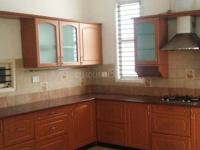 3 BHK Villa in Kasavanahalli for rent Bengaluru. The reference number is 19823582