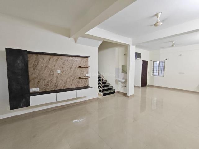 3 BHK Villa in Kasavanahalli for rent Bengaluru. The reference number is 20461081