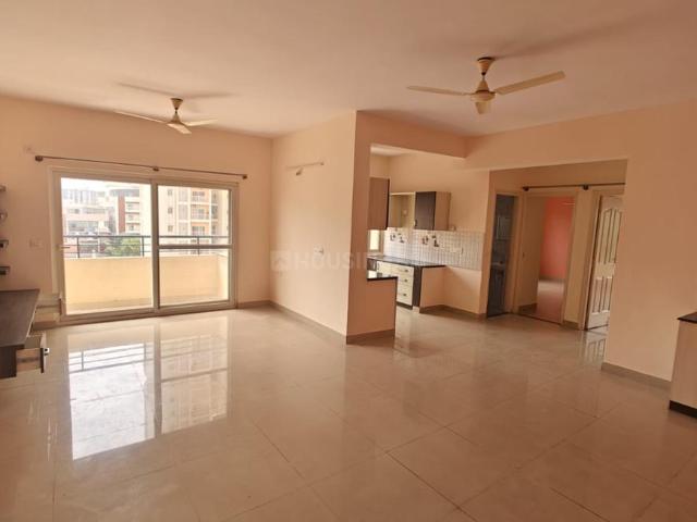 3 BHK Villa in Kasavanahalli for rent Bengaluru. The reference number is 20572407