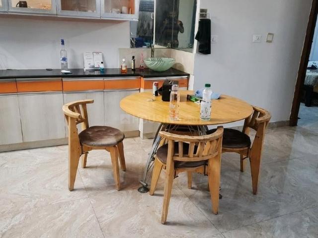 3 BHK Villa in Kasavanahalli for rent Bengaluru. The reference number is 20726833