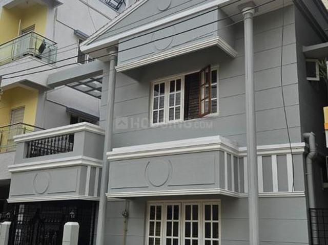 3 BHK Villa in Kasavanahalli for rent Bengaluru. The reference number is 20878081