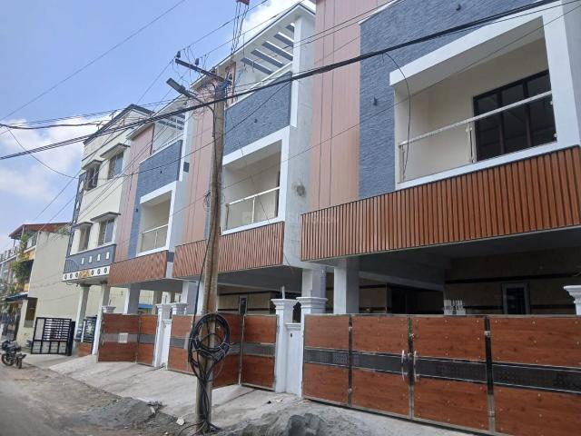 3 BHK Villa in Kattupakkam for resale Chennai. The reference number is 19405329