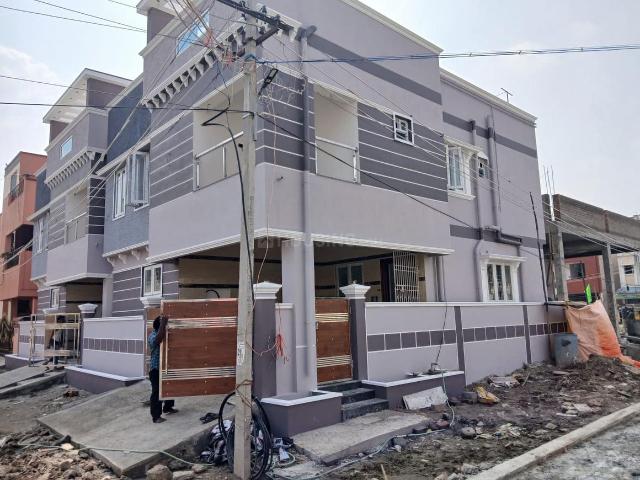 3 BHK Villa in Kattupakkam for resale Chennai. The reference number is 19389439