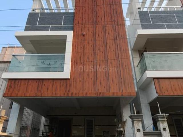 3 BHK Villa in Kattupakkam for resale Chennai. The reference number is 20597888