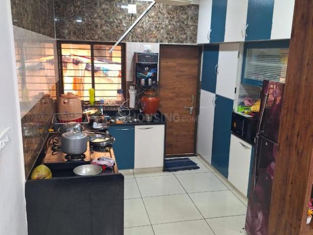3 BHK Villa in Kathwada for resale Ahmedabad. The reference number is 18974975
